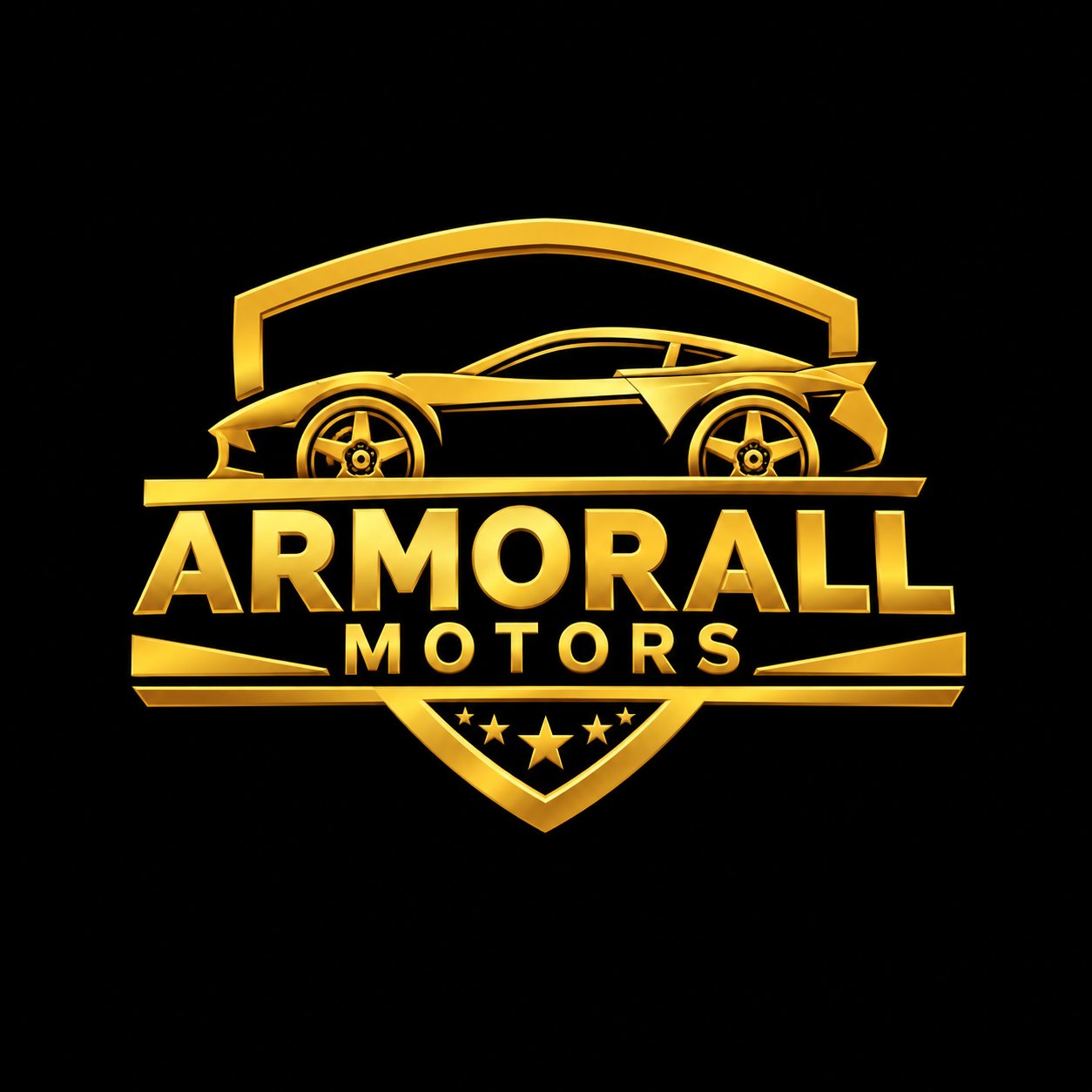 Armorall Motors