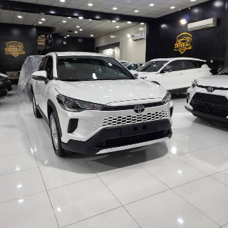 2026 Toyota Rav4